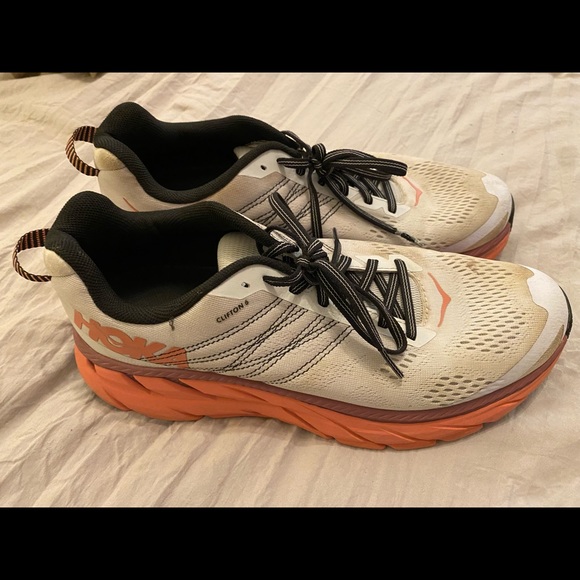 HOKA CLIFTON 6 - Picture 2 of 6